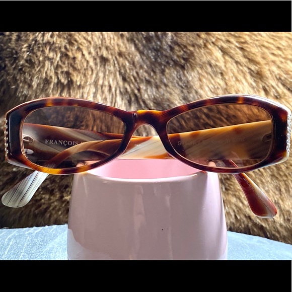 Francois Pinton Accessories - Francois Pinton Paris Sunglasses